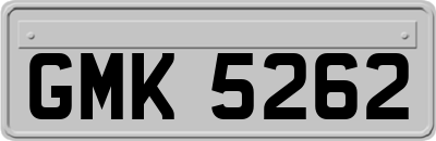 GMK5262