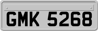 GMK5268