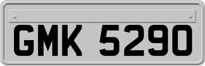 GMK5290