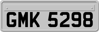 GMK5298