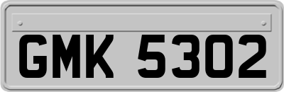 GMK5302