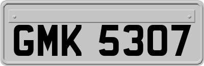GMK5307