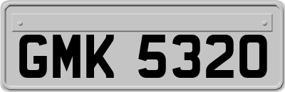 GMK5320