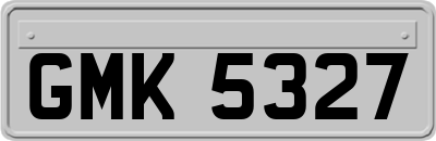GMK5327