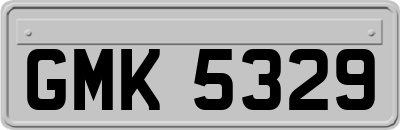 GMK5329