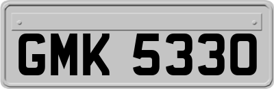 GMK5330