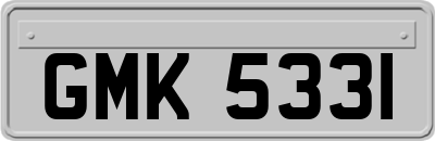 GMK5331