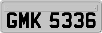 GMK5336