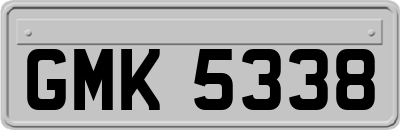 GMK5338