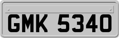 GMK5340