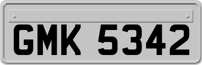 GMK5342