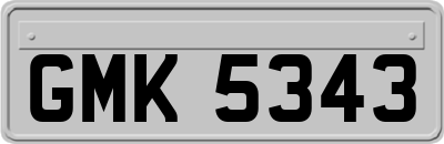 GMK5343