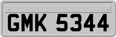 GMK5344