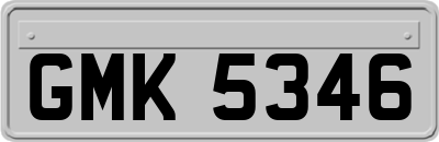 GMK5346