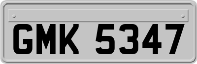 GMK5347