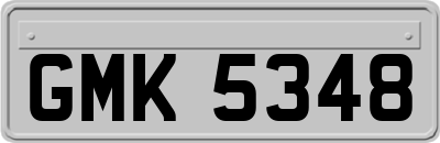 GMK5348