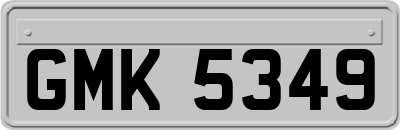 GMK5349