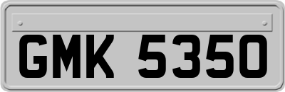 GMK5350