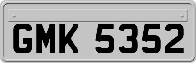GMK5352