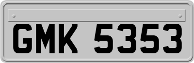 GMK5353