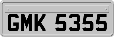GMK5355