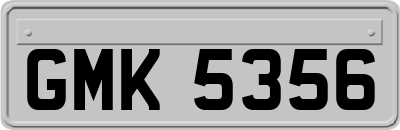 GMK5356