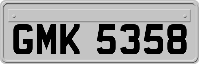 GMK5358