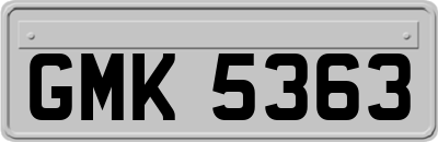 GMK5363