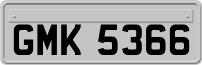 GMK5366