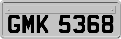 GMK5368