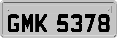 GMK5378