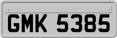 GMK5385