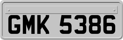 GMK5386