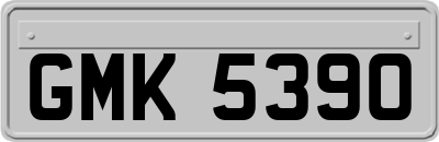 GMK5390
