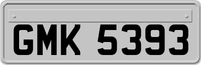 GMK5393