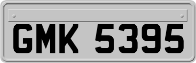 GMK5395