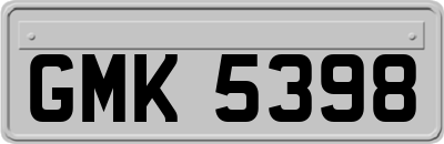 GMK5398