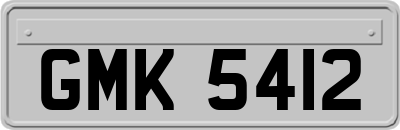 GMK5412
