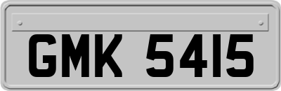 GMK5415