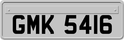 GMK5416
