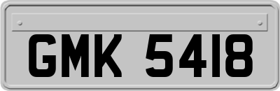 GMK5418