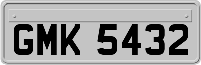 GMK5432