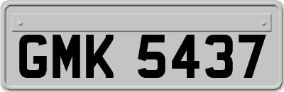 GMK5437