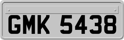 GMK5438