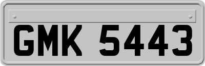 GMK5443