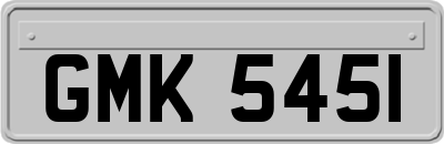 GMK5451