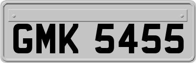 GMK5455
