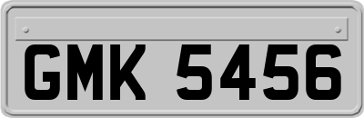 GMK5456