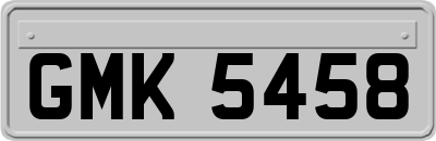 GMK5458