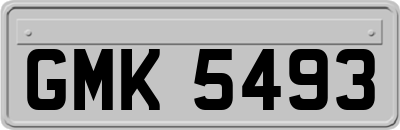 GMK5493